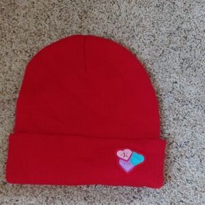 Jeffree Star Valentine's Day Hat